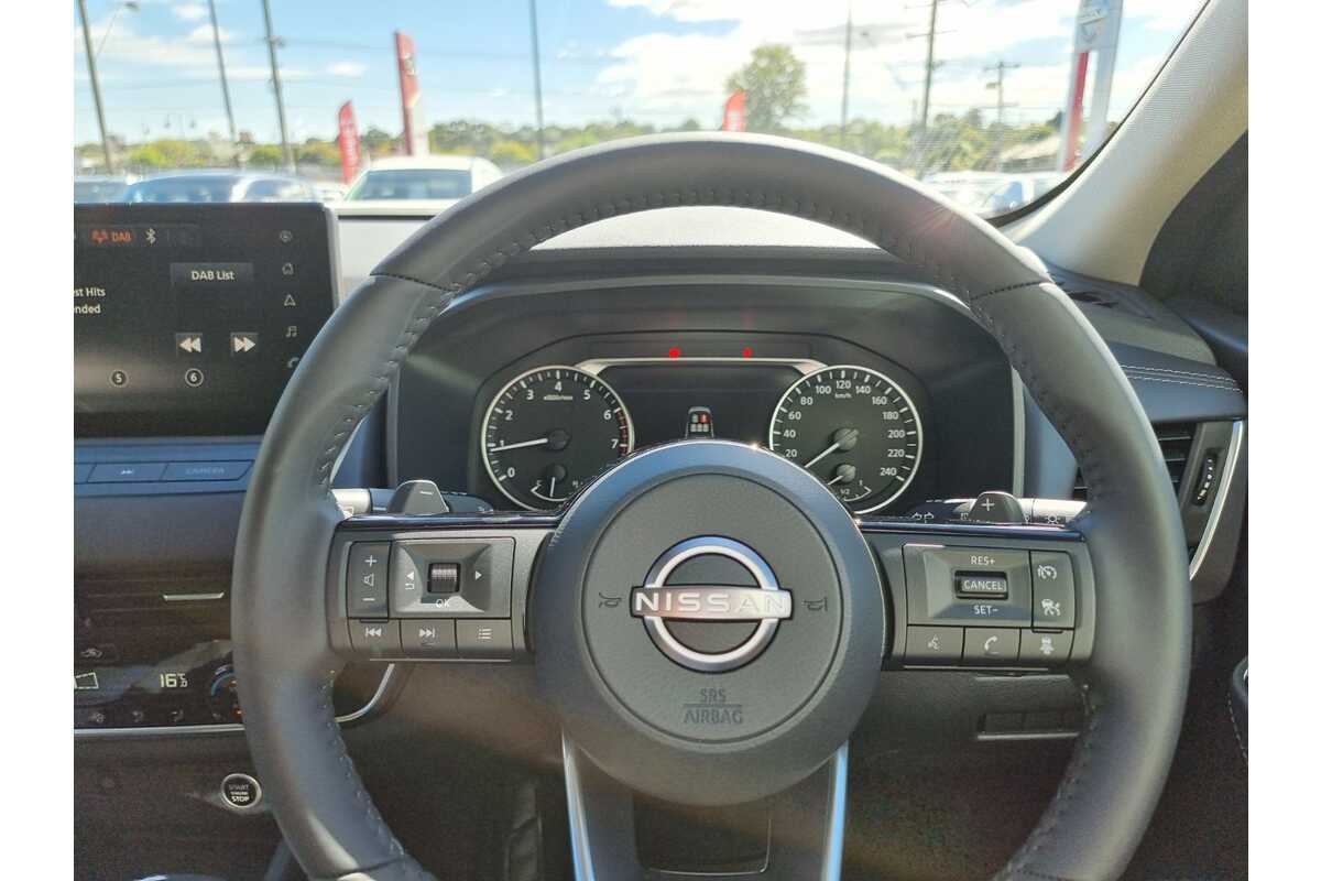 2023 Nissan QASHQAI ST-L J12