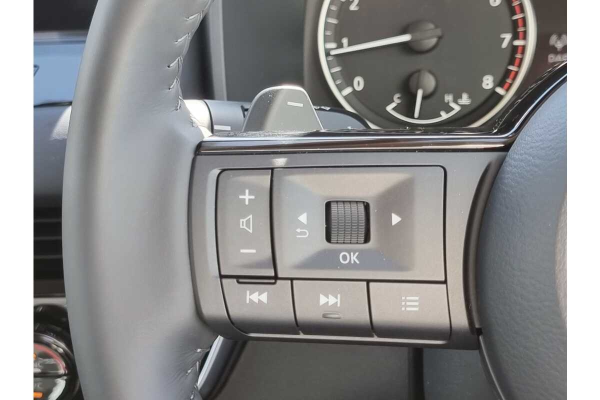 2023 Nissan QASHQAI ST-L J12
