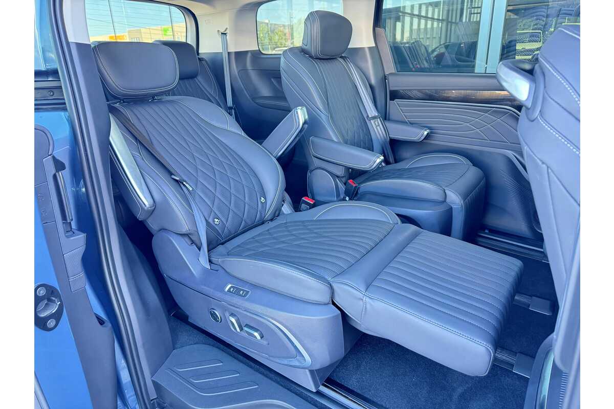 2023 LDV MIFA Executive (No Series)