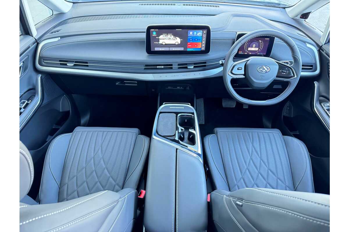 2023 LDV MIFA Executive (No Series)