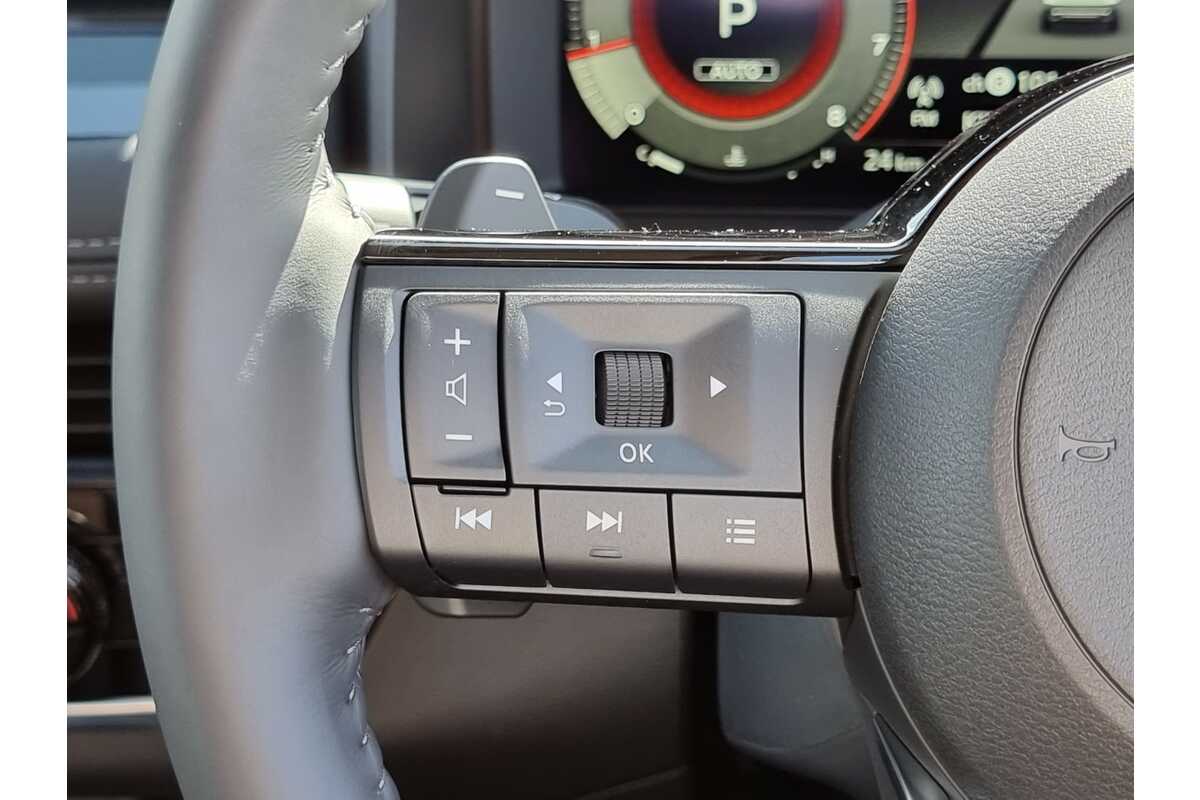 2023 Nissan X-Trail Ti-L T33