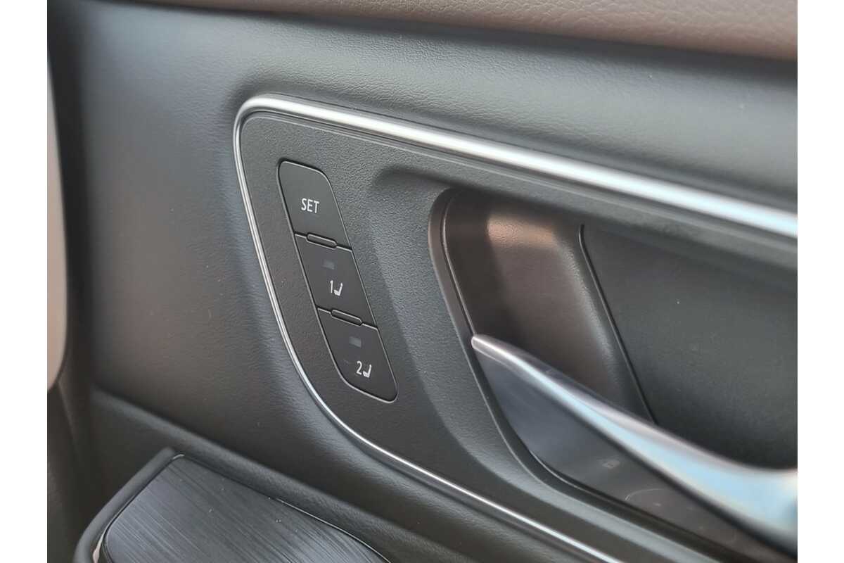 2023 Nissan X-Trail Ti-L T33