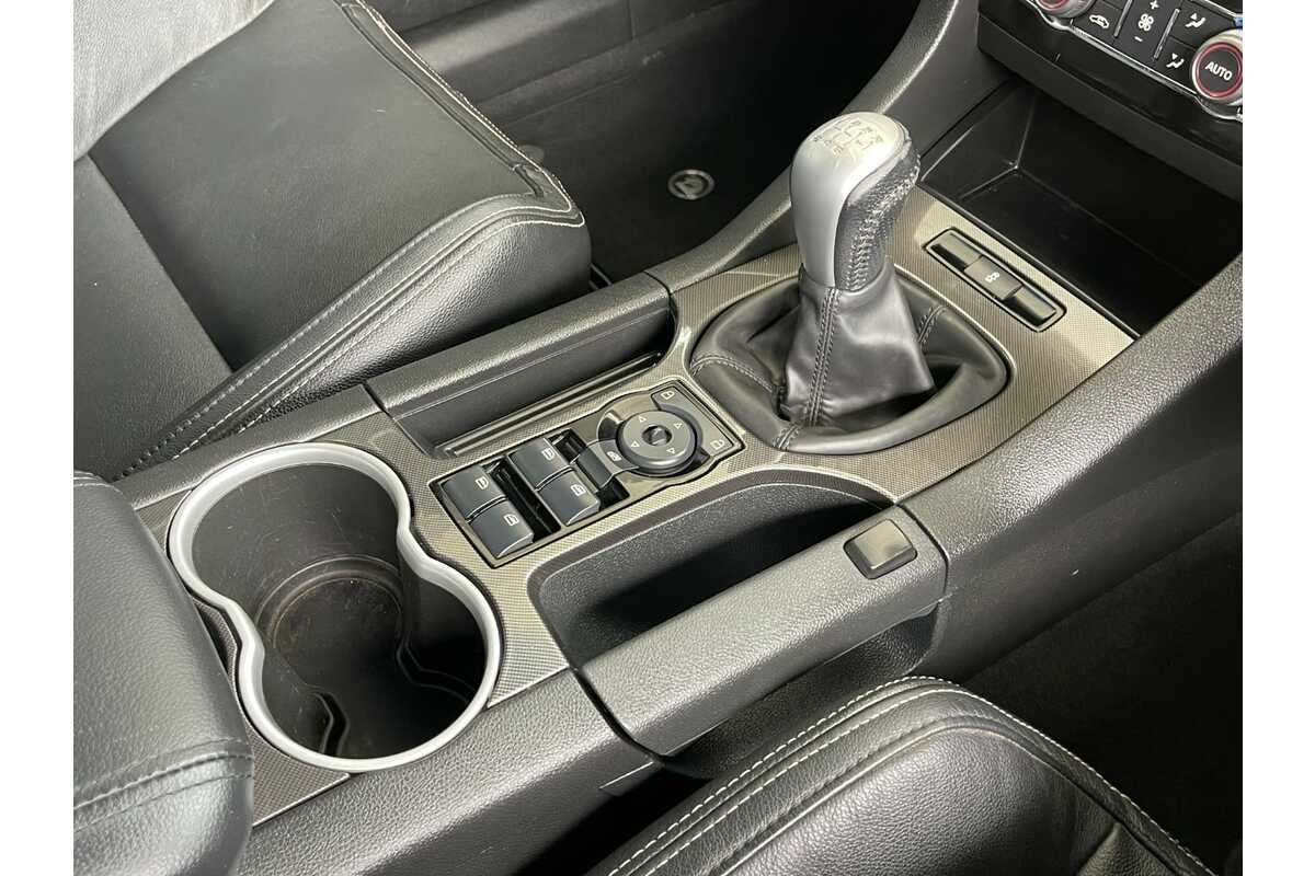 2013 HSV Clubsport R8 E SERIES 3 MY12.5