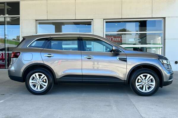 2022 Renault Koleos LIFE HZG MY22