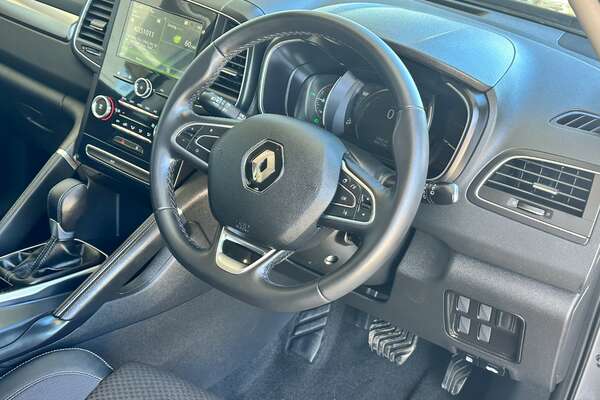 2022 Renault Koleos LIFE HZG MY22