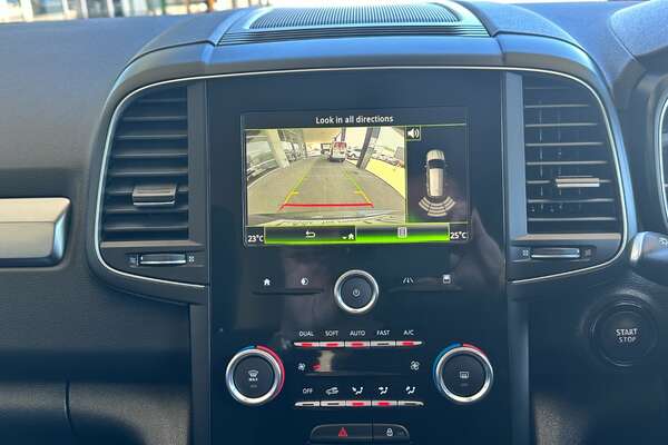 2022 Renault Koleos LIFE HZG MY22