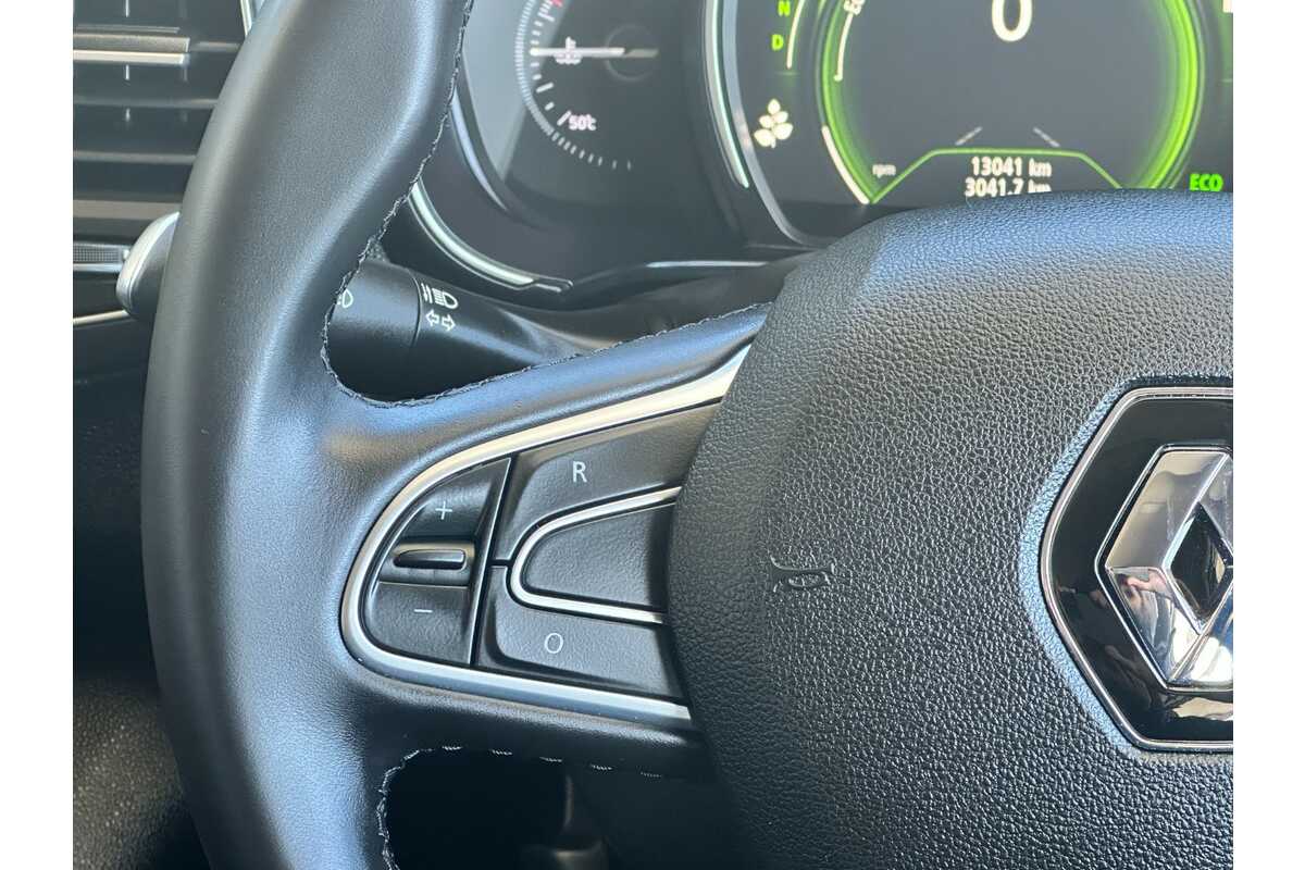 2022 Renault Koleos LIFE HZG MY22