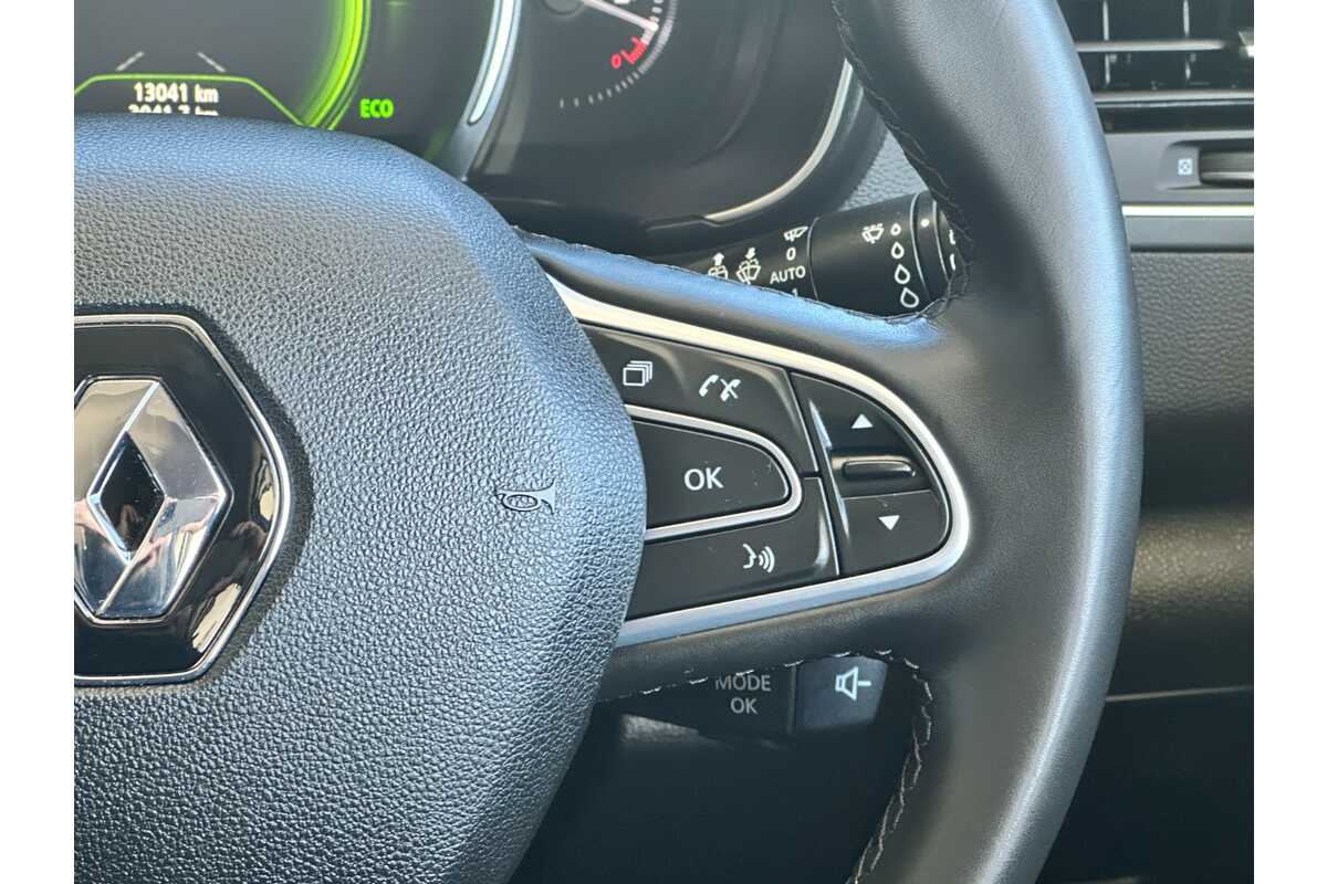 2022 Renault Koleos LIFE HZG MY22