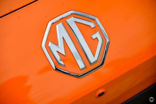 2023 MG MG4 Long Range 77 MEH32