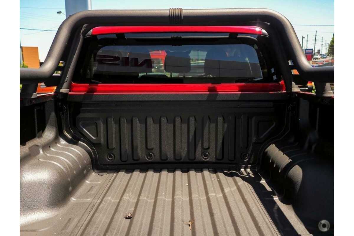 2023 GWM Ute Cannon Vanta NPW