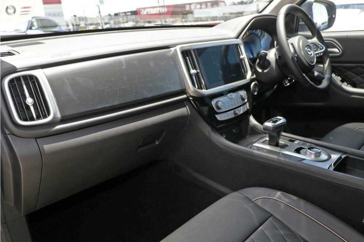 2023 GWM Ute Cannon Vanta NPW