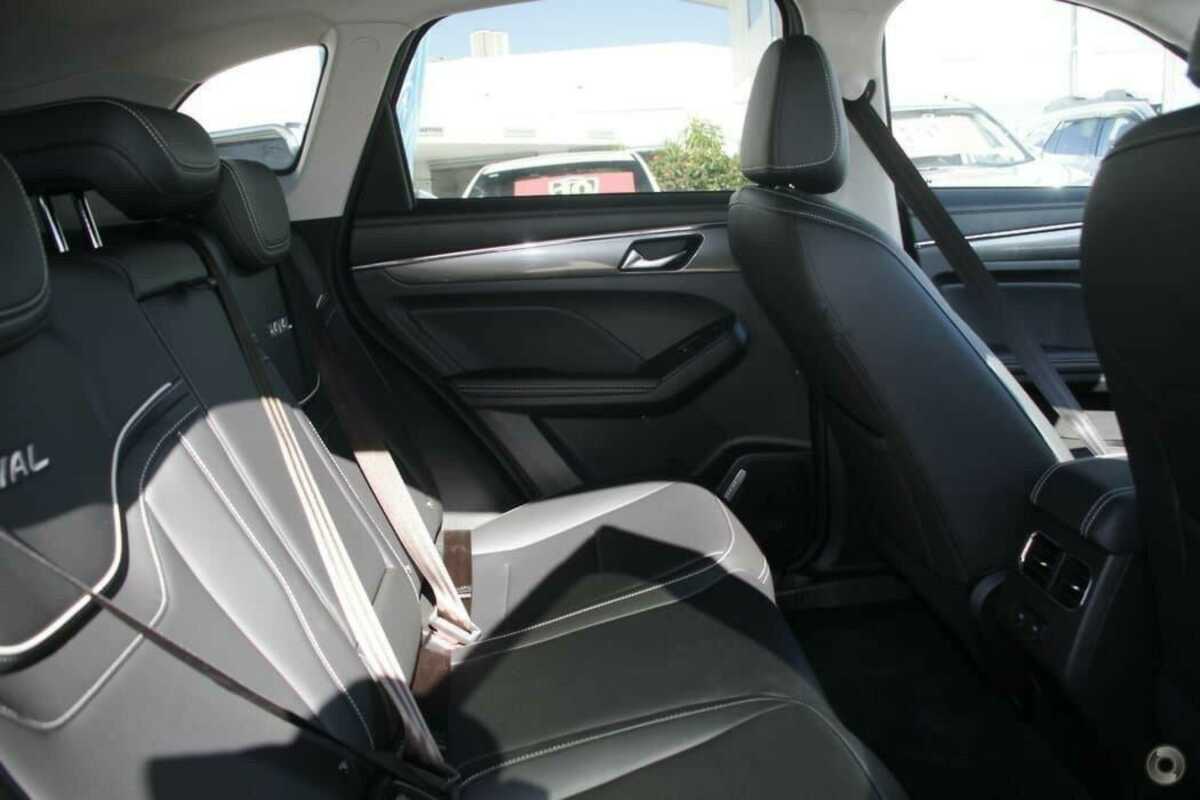 2023 GWM Haval Jolion Lux A01