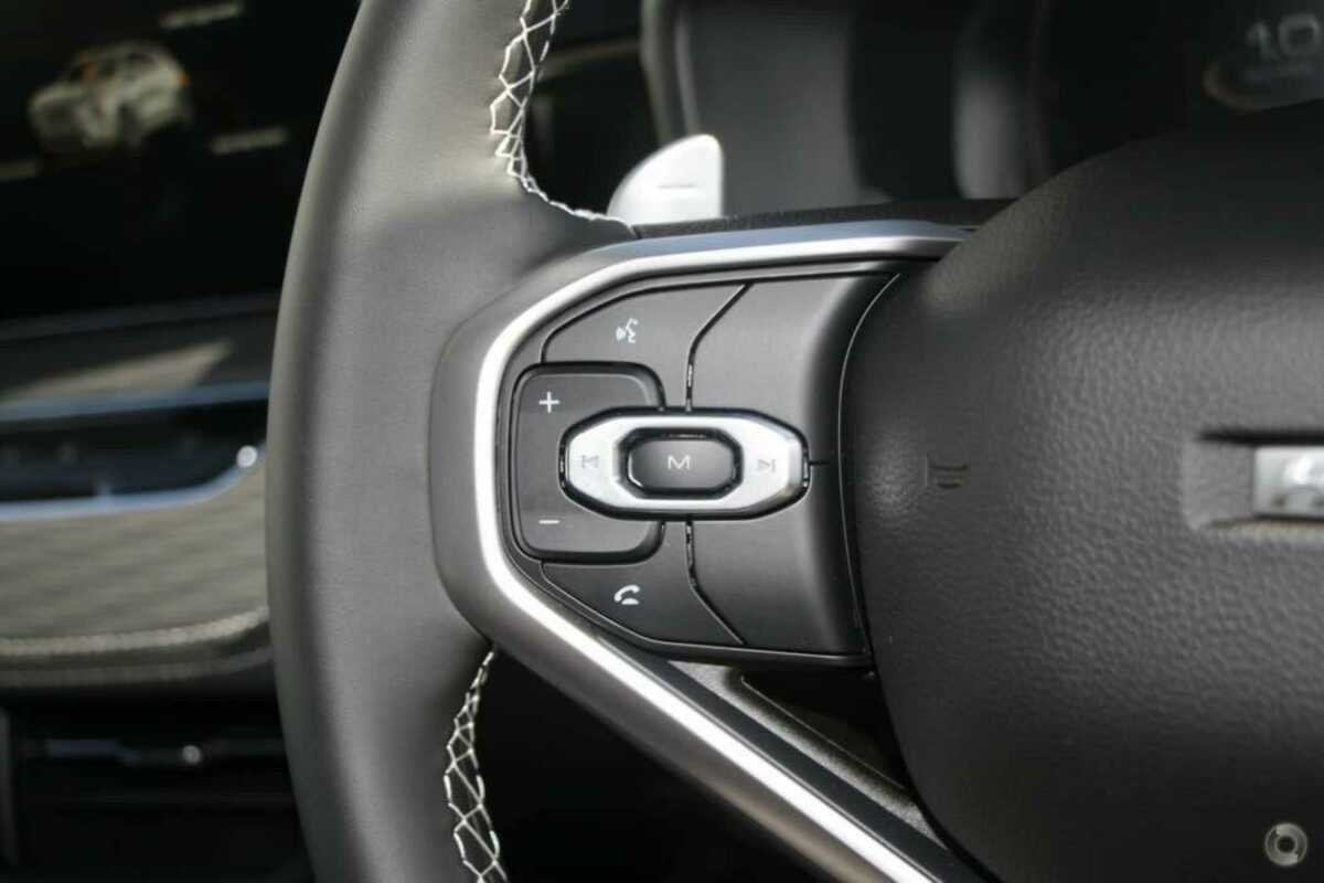2023 GWM Haval Jolion Lux A01