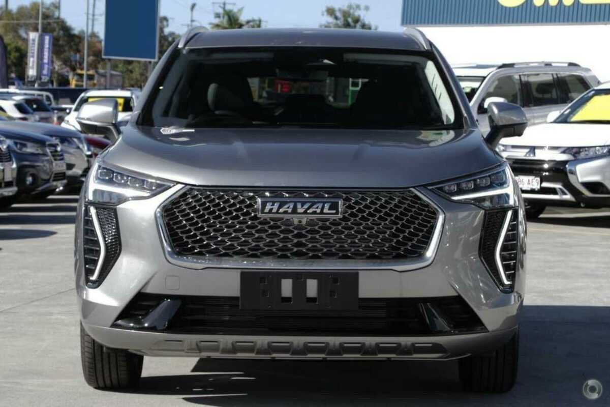 2023 GWM Haval Jolion Lux A01