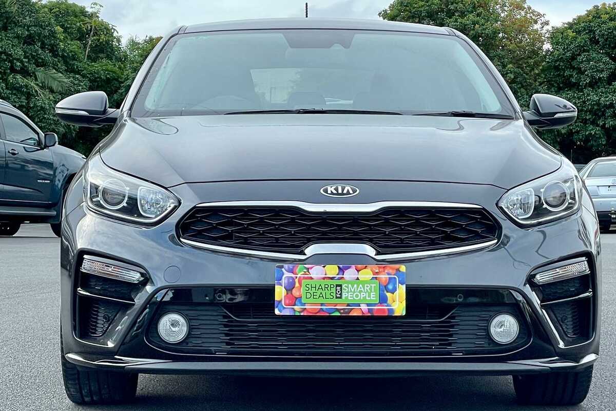 2020 Kia Cerato Sport BD
