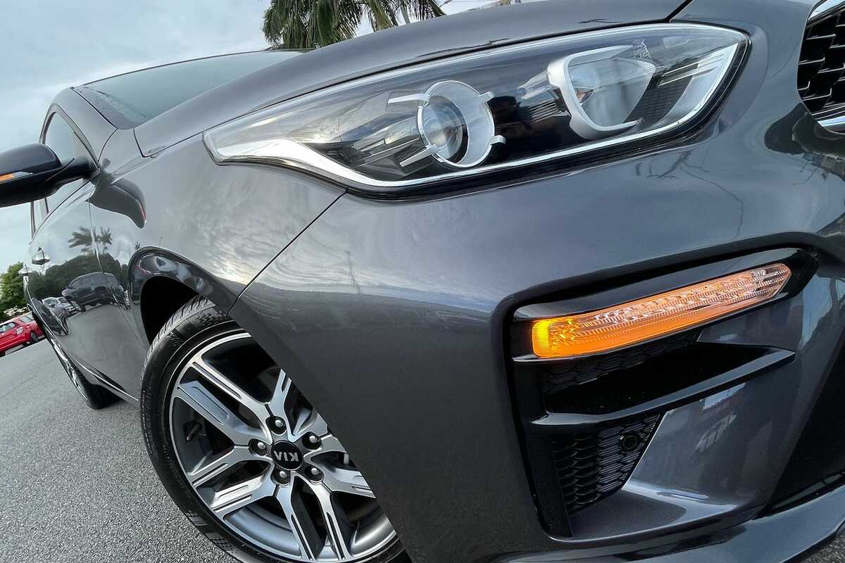 2020 Kia Cerato Sport BD
