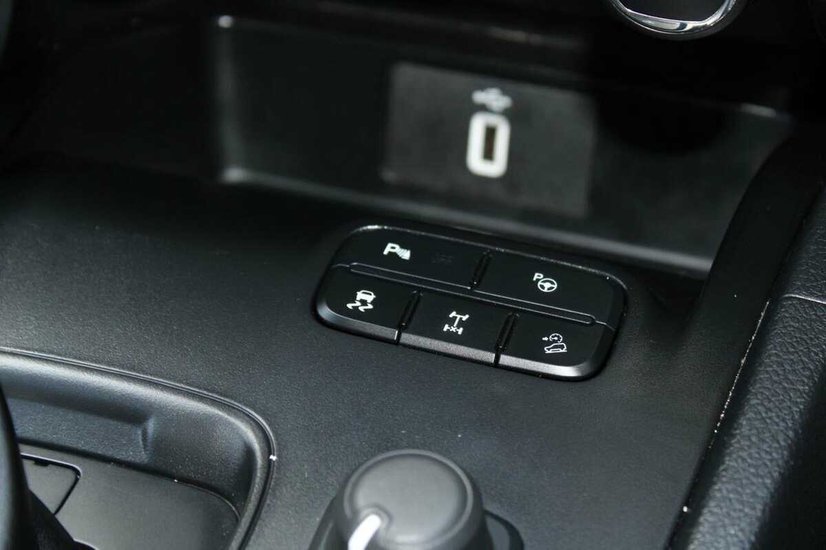 2019 Ford Ranger Wildtrak PX MkIII 2019.75MY