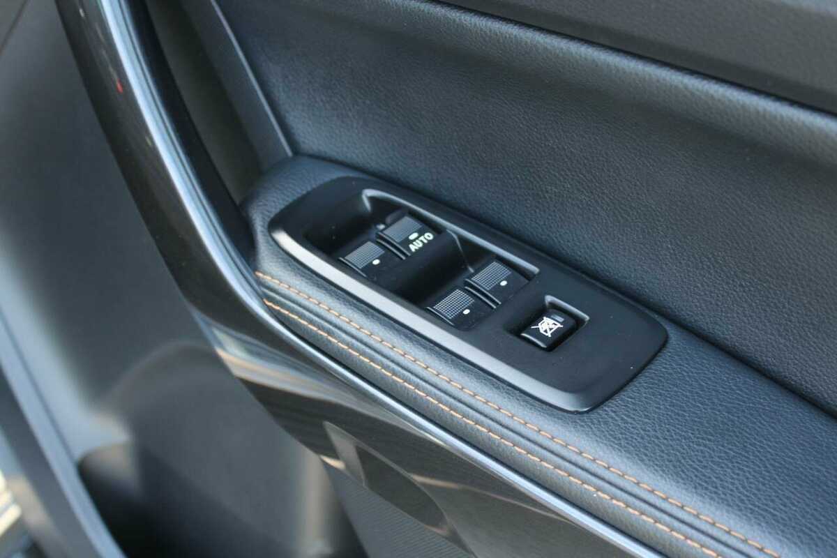 2019 Ford Ranger Wildtrak PX MkIII 2019.75MY