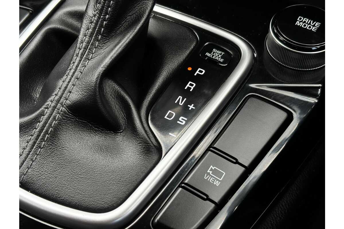 2019 Kia Seltos SPORT+ SP2 MY20