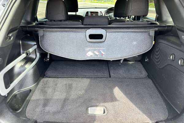 2015 Jeep Cherokee LONGITUDE KL MY15