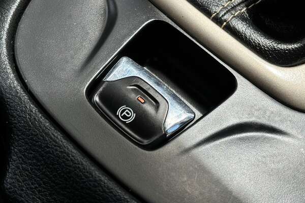 2015 Jeep Cherokee LONGITUDE KL MY15