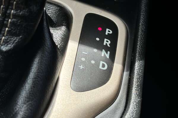 2015 Jeep Cherokee LONGITUDE KL MY15