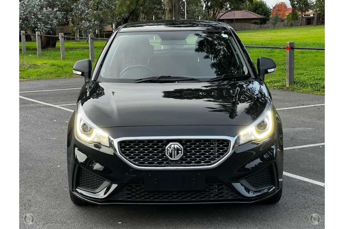 2022 MG MG3 CORE SZP1 MY22