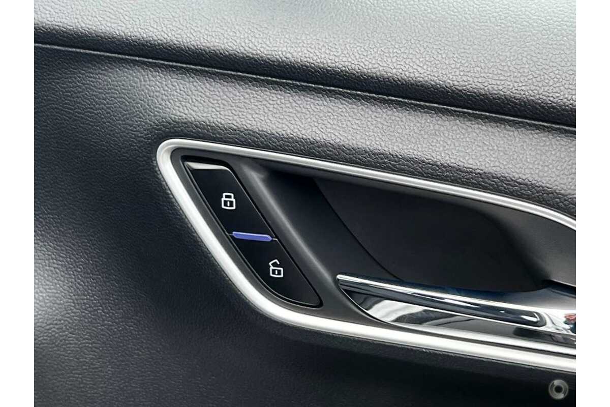 2022 MG MG3 CORE SZP1 MY22