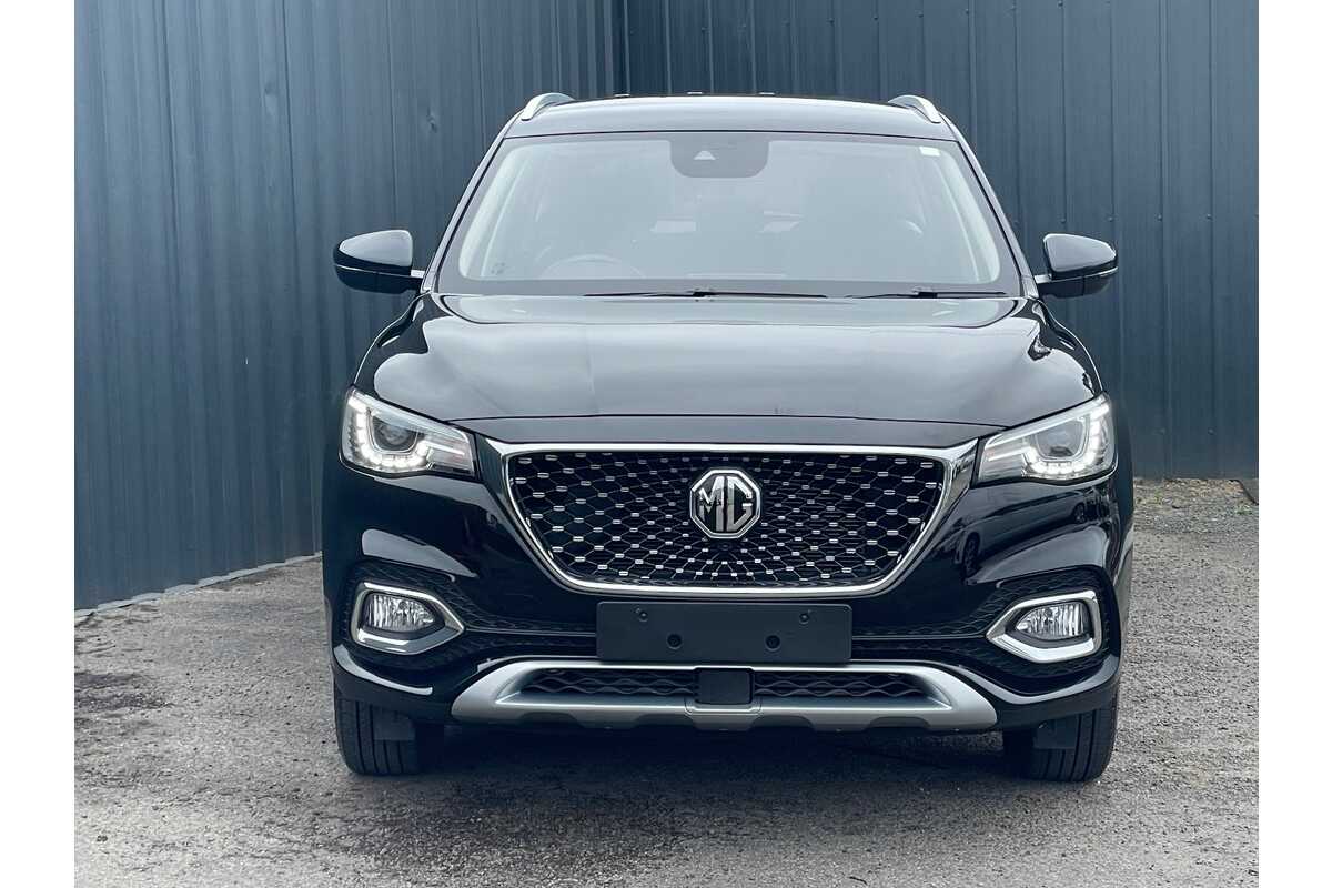 2022 MG HS VIBE SAS23 MY22