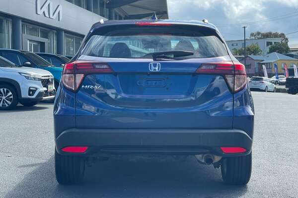2015 Honda HR-V VTi-S