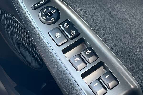 2018 Kia Cerato SPORT+ YD MY18