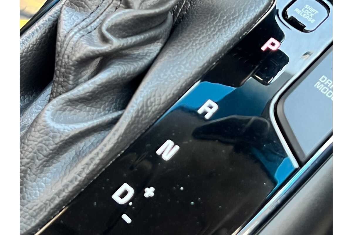 2018 Kia Cerato SPORT+ YD MY18
