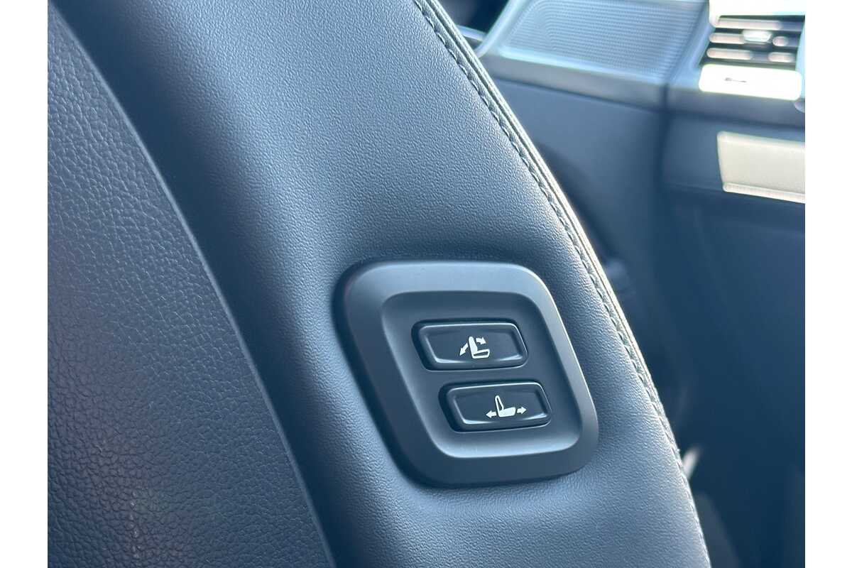 2022 SsangYong Rexton ELX Y450 MY22