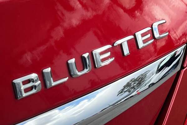 2014 Mercedes Benz C-class C250 BLUETEC W205