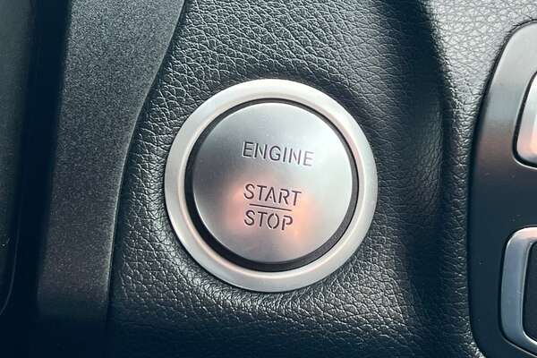 2014 Mercedes Benz C-class C250 BLUETEC W205