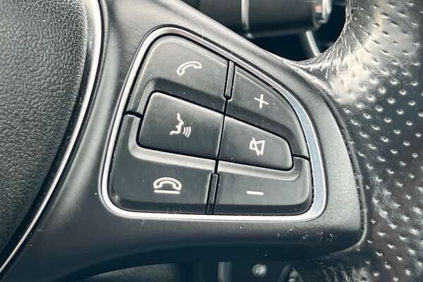 2014 Mercedes Benz C-class C250 BLUETEC W205