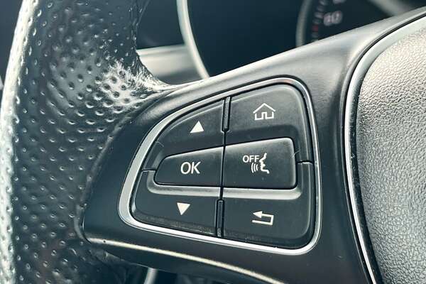 2014 Mercedes Benz C-class C250 BLUETEC W205