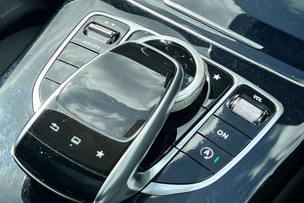 2014 Mercedes Benz C-class C250 BLUETEC W205