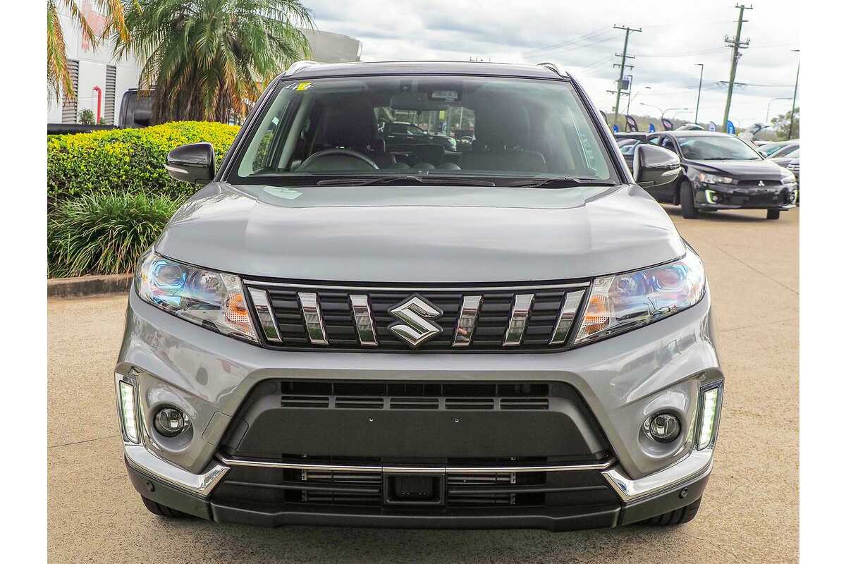 2022 Suzuki Vitara Turbo LY Series II