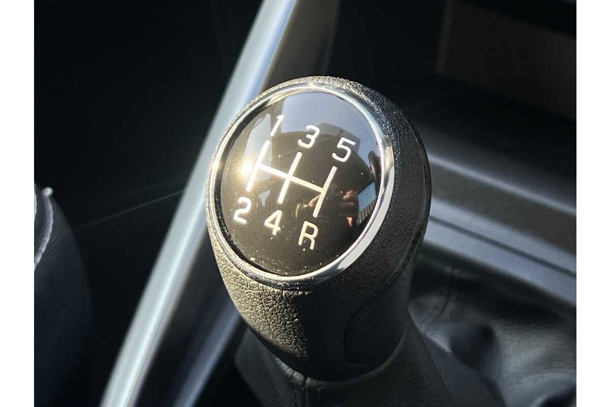 2019 Suzuki Vitara II LY SERIES II