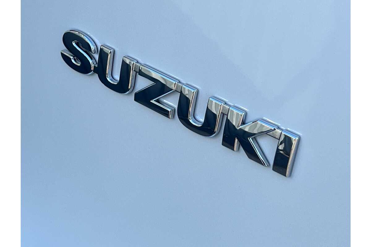 2019 Suzuki Vitara II LY SERIES II