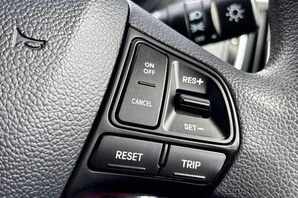 2016 Kia Rio S YB MY17