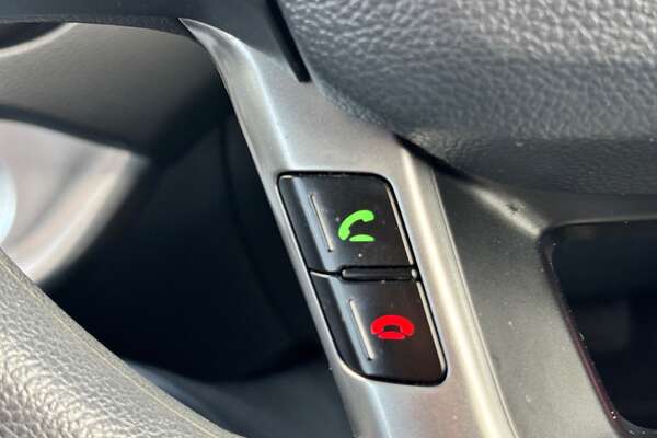 2016 Kia Rio S YB MY17