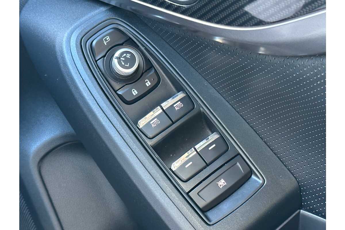 2017 Subaru Impreza 2.0I-S G5 MY18