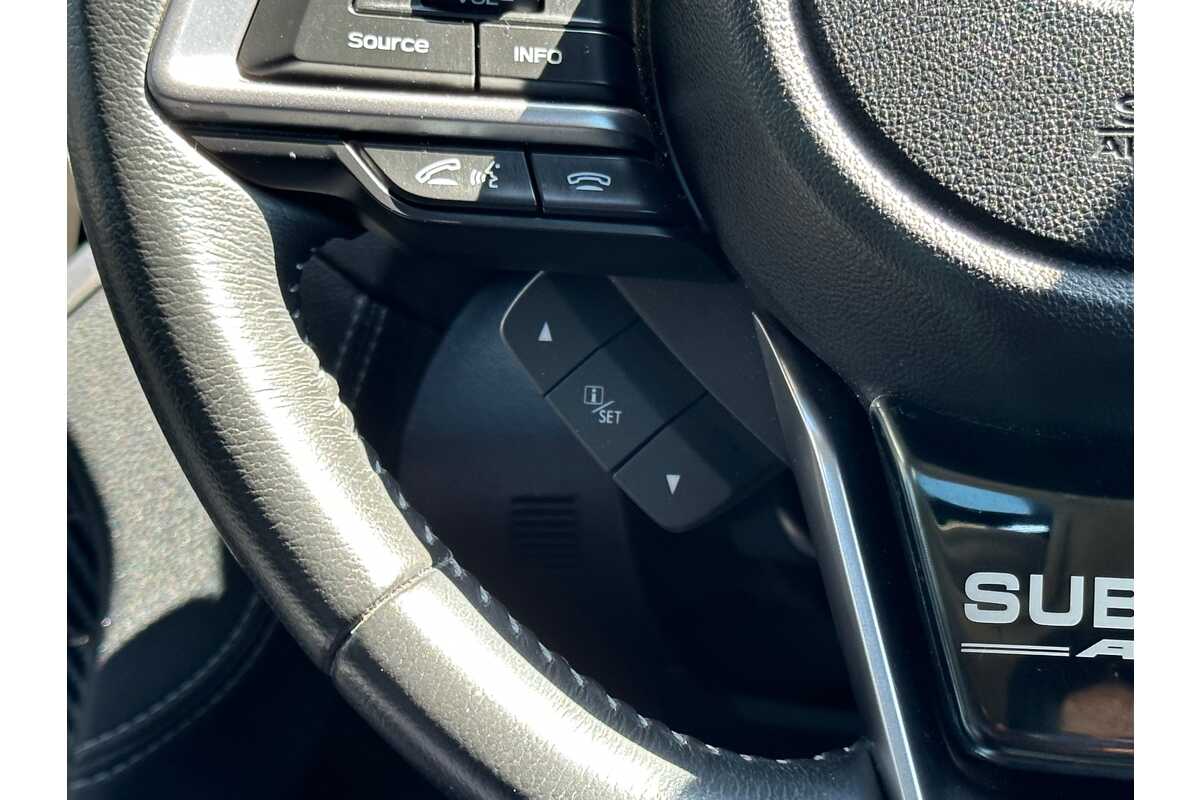 2017 Subaru Impreza 2.0I-S G5 MY18