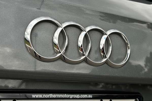 2013 Audi A3 ATTRACTION 8V