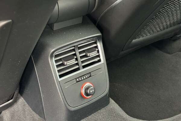2013 Audi A3 ATTRACTION 8V