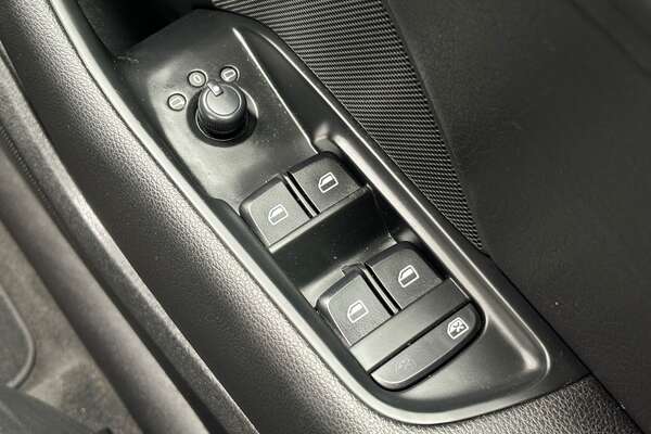 2013 Audi A3 ATTRACTION 8V