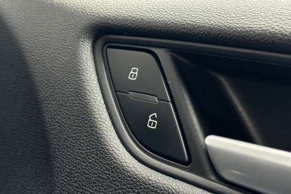 2013 Audi A3 ATTRACTION 8V