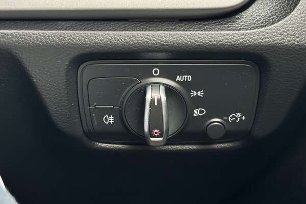 2013 Audi A3 ATTRACTION 8V